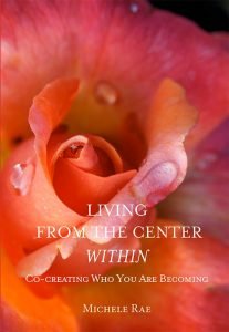 Living from the Center Within