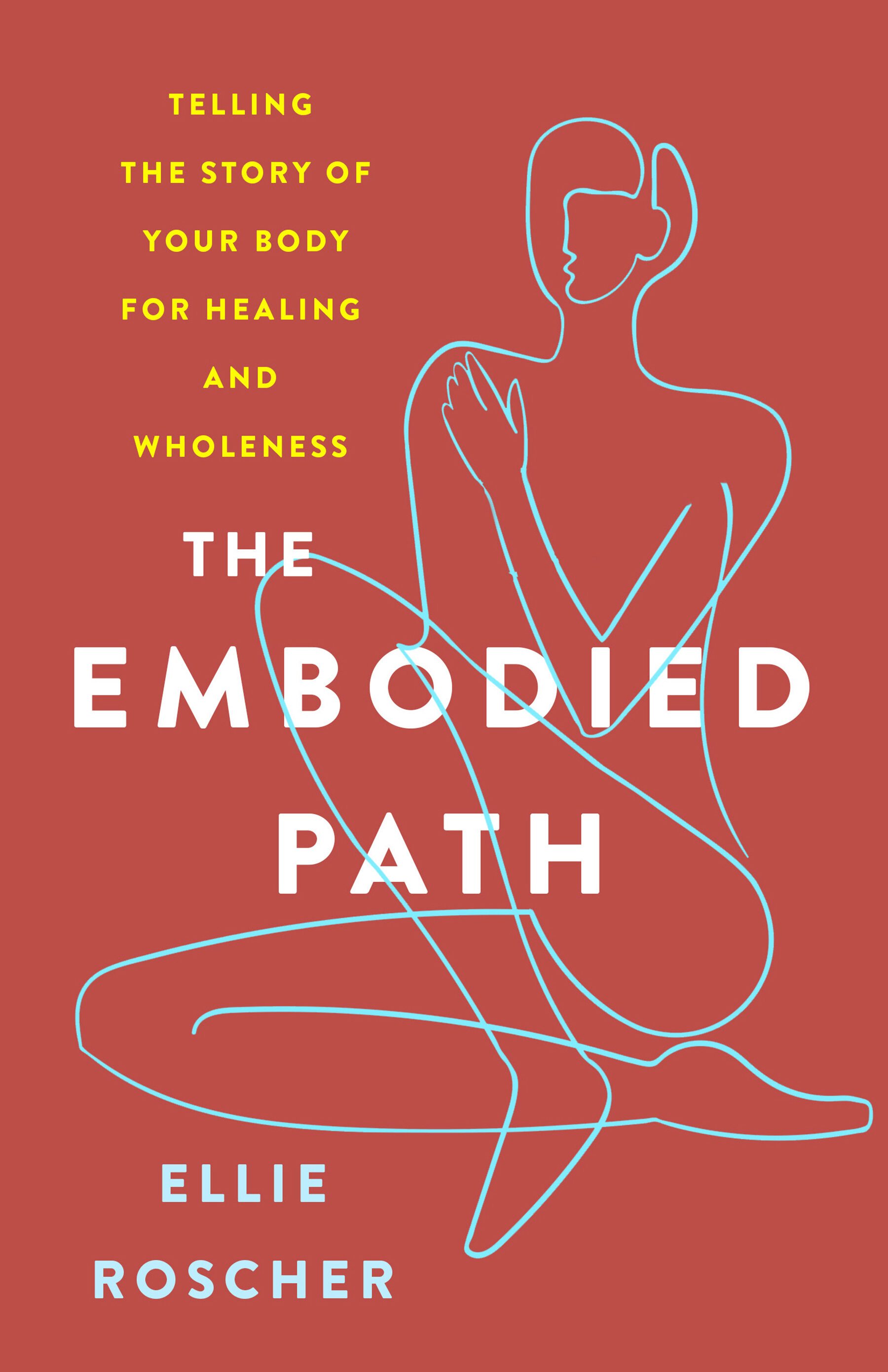 Cover of The Embodied Path