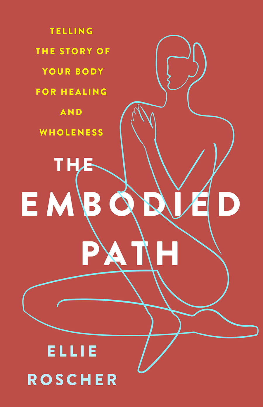 The Embodied Path book cover